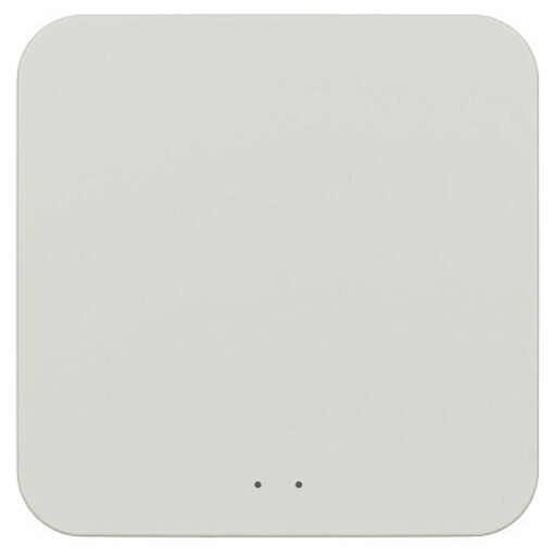 Контроллер Wi-Fi для смартфонов и планшетов Denkirs ZigBee Control DK7402-WF