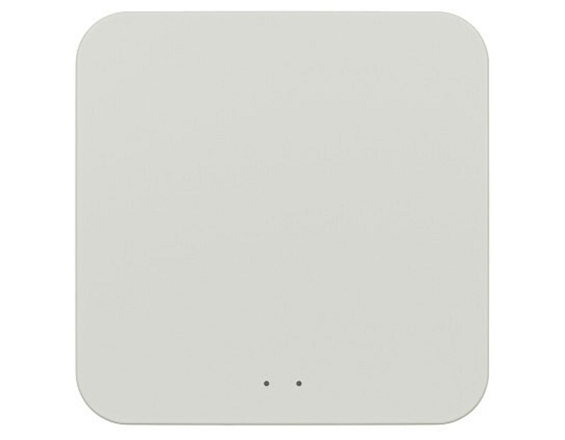 Контроллер Wi-Fi для смартфонов и планшетов Denkirs ZigBee Control DK7402-WF