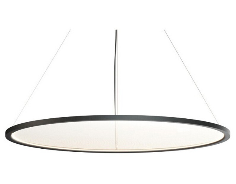 Подвесной светильник Denkirs VEIL DK6621-BK