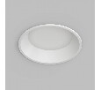 Встраиваемый светильник Denkirs TRIM DK2452-WH