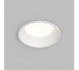 Встраиваемый светильник Denkirs TRIM DK2451-WH