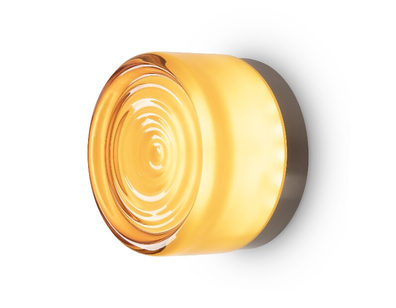 Настенный светильник (бра) Freya Retro FR5603WL-L8YA1