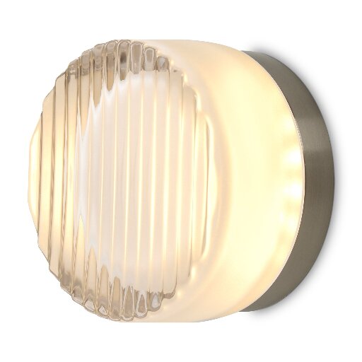 Настенный светильник (бра) Freya Retro FR5603WL-L8TR1