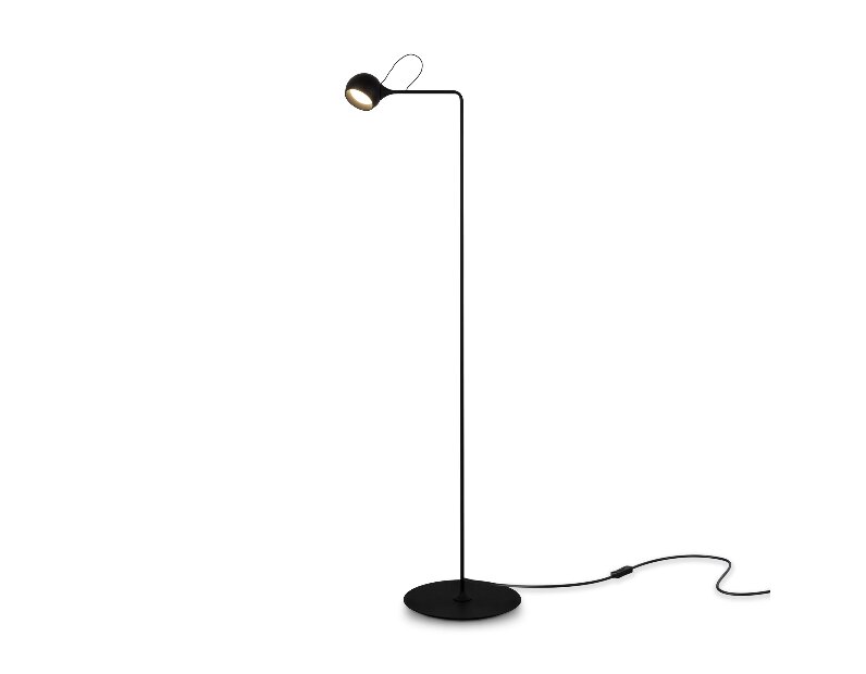 Напольный светильник (торшер) Freya Magnetico FR5606FL-L9B