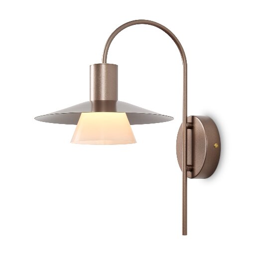 Настенный светильник (бра) Freya Fari FR5600WL-L5MG