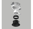 Lightstar G214607BMOD Cветильник