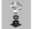 Lightstar G214507BMOD Cветильник