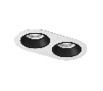 Lightstar D6560707WMOD Cветильник