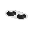 Lightstar D6560707BMOD Cветильник