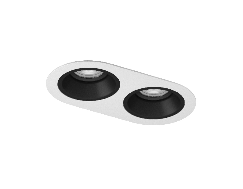 Lightstar D6560707BMOD Cветильник