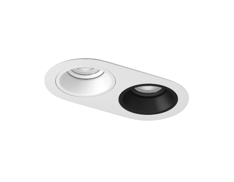 Lightstar D6560607WBMOD Cветильник