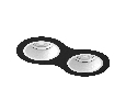 Lightstar D6270606WMOD Cветильник