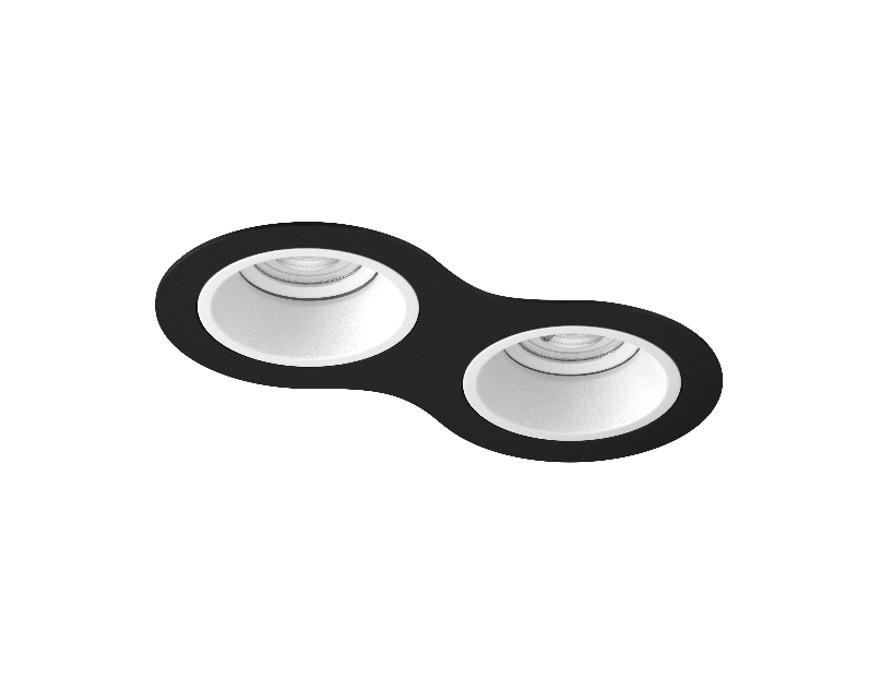 Lightstar D6270606WMOD Cветильник