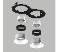 Lightstar D6270606BMOD Cветильник