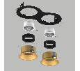 Lightstar D6270303BMOD Cветильник