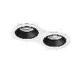 Lightstar D6260707WMOD Cветильник