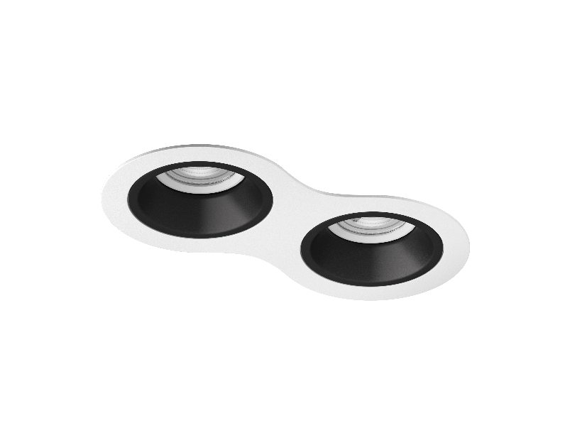 Lightstar D6260707WMOD Cветильник
