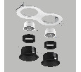 Lightstar D6260707BMOD Cветильник