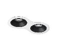 Lightstar D6260707BMOD Cветильник