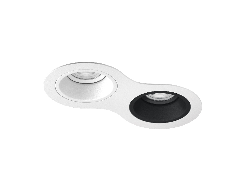 Lightstar D6260607WBMOD Cветильник