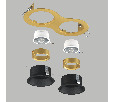 Lightstar D6230707GMOD Cветильник