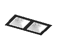 Lightstar D5270606WMOD Cветильник