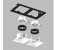 Lightstar D5270606BMOD Cветильник