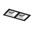 Lightstar D5270606BMOD Cветильник