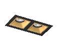 Lightstar D5270303BMOD Cветильник