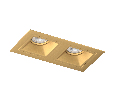 Lightstar D5230303GMOD Cветильник
