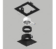 Lightstar D51707BMOD Cветильник