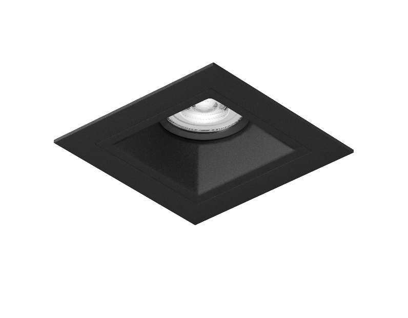 Lightstar D51707BMOD Cветильник