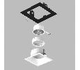 Lightstar D51706WMOD Cветильник