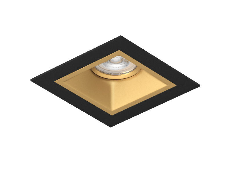 Lightstar D51703GMOD Cветильник