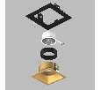Lightstar D51703BMOD Cветильник