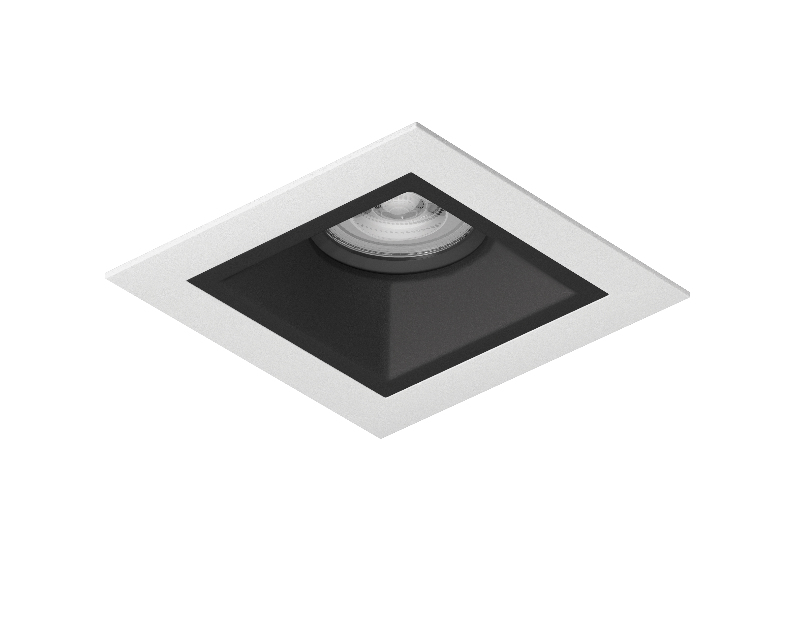 Lightstar D51607BMOD Cветильник