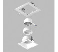 Lightstar D51606WMOD Cветильник