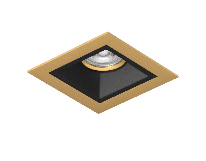 Lightstar D51307GMOD Cветильник