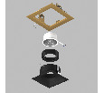 Lightstar D51307BMOD Cветильник