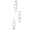Lightstar 800133 Cветильник