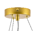 Люстра Lightstar 799063 Globo
