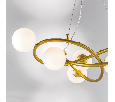 Люстра Lightstar 799063 Globo