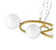 Люстра Lightstar 799063 Globo