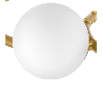 Люстра Lightstar 799063 Globo