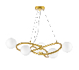 Люстра Lightstar 799063 Globo