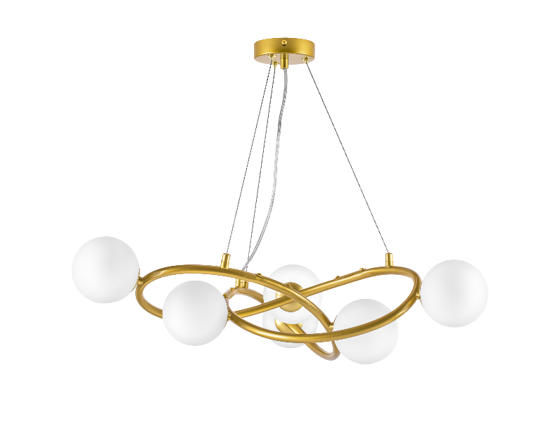 Люстра Lightstar 799063 Globo