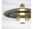 Люстра подвесная Lightstar 799019 Erbareo