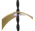 Светильник Lightstar 799013 Ceramo