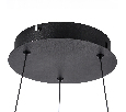 Люстра подвесная Lightstar 749487 Saturno