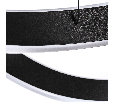 Люстра подвесная Lightstar 749487 Saturno